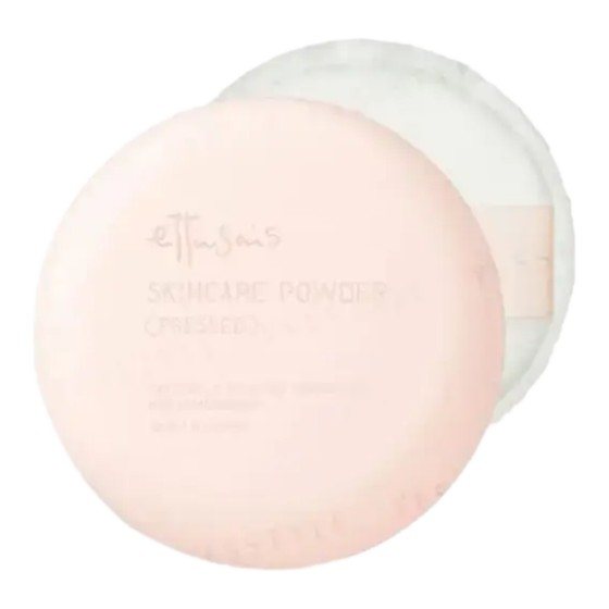 Ettusais Skincare Powder