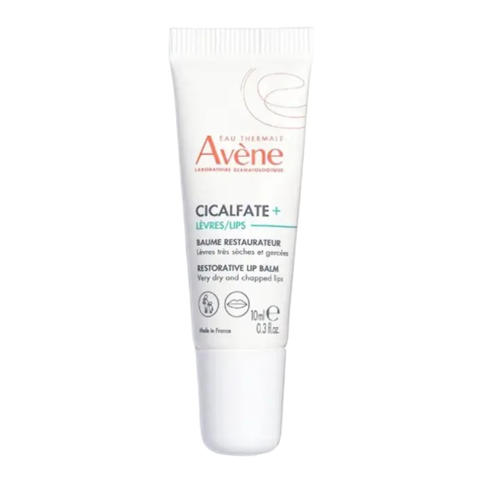 Avène Cicalfate+ Lips Restorative Lip Balm