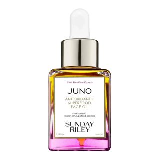 Sunday Riley Juno Antioxidant + Superfood Face Oil