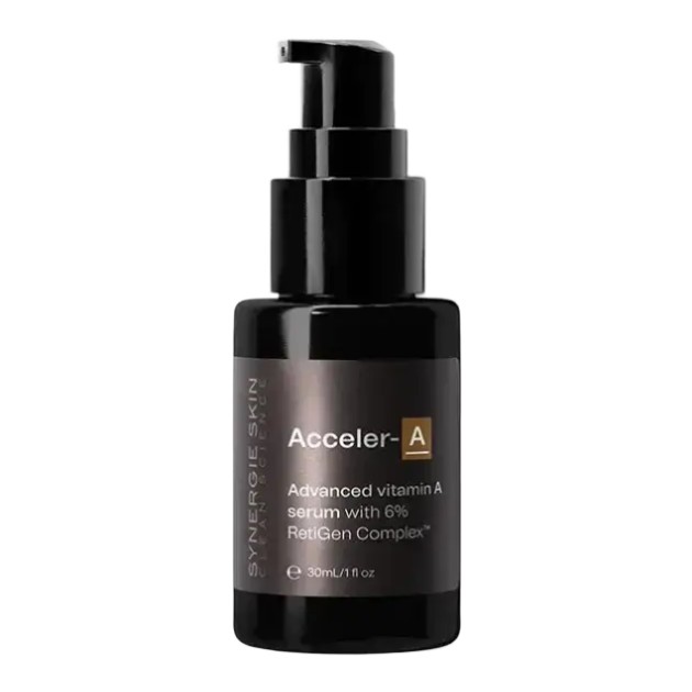 Synergie Skin Acceler-A