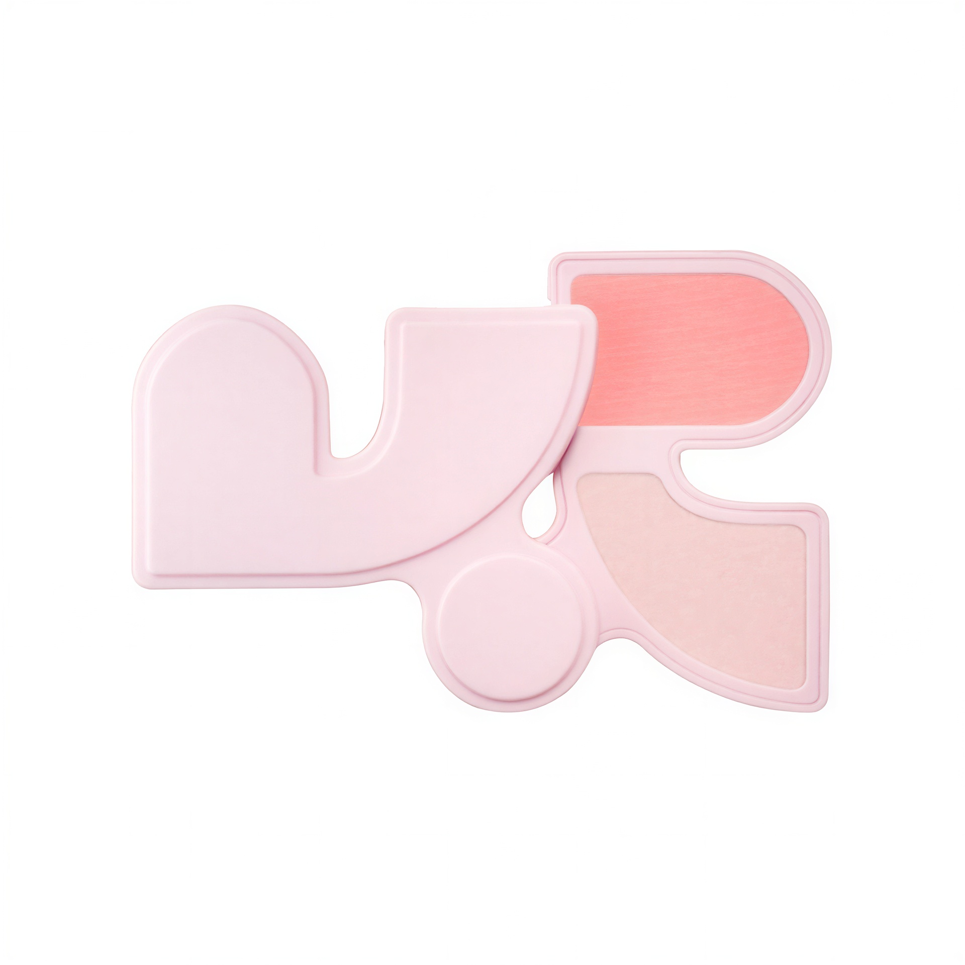 Rest & Recreation Beauty Multi Pairing Powder Cheek