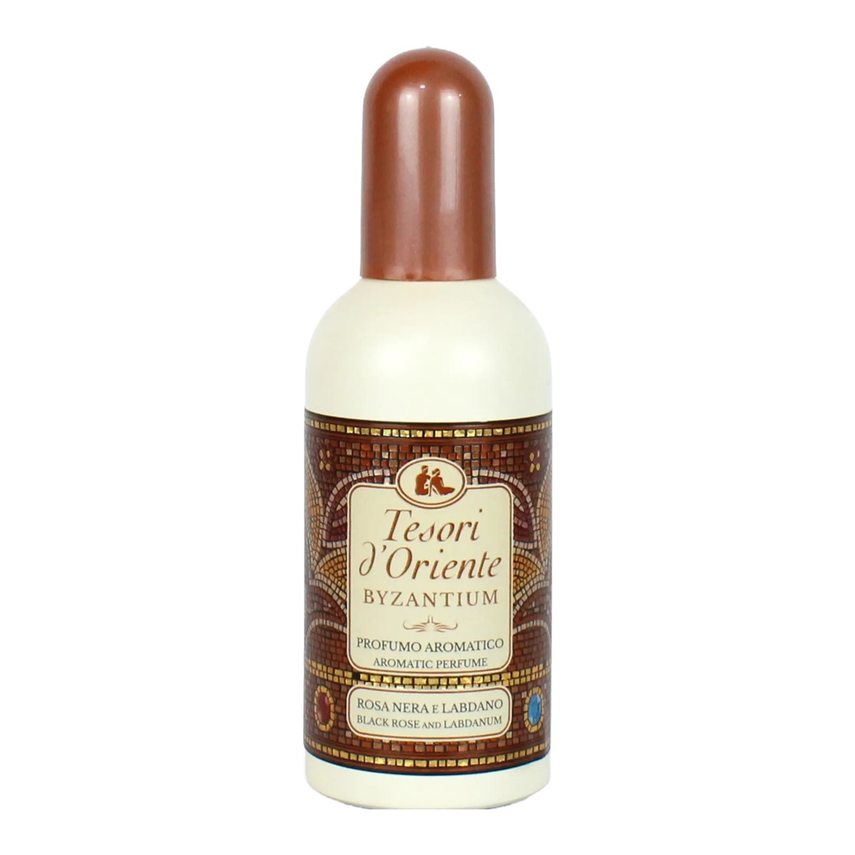 Tesori d'Oriente Byzantium Eau De Toilette
