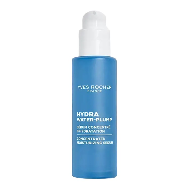Yves Rocher Hydra Water-Plump Concentrated Moisturizing Serum