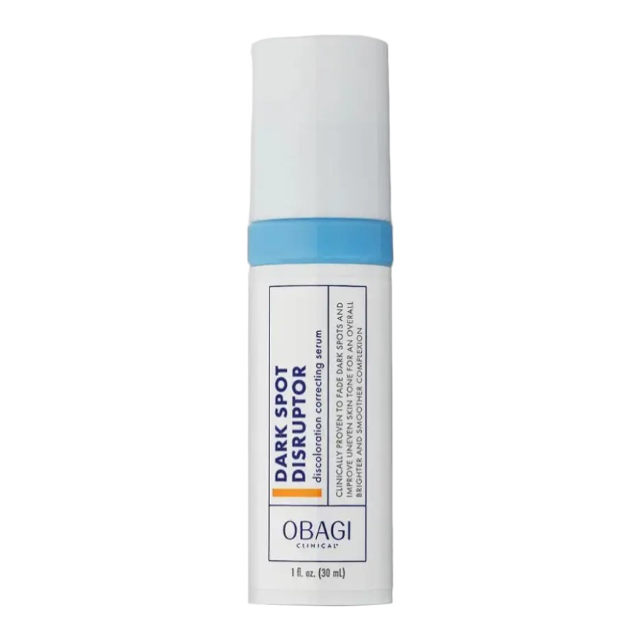 obagi Dark Spot Disruptor Discoloration Correcting Serum