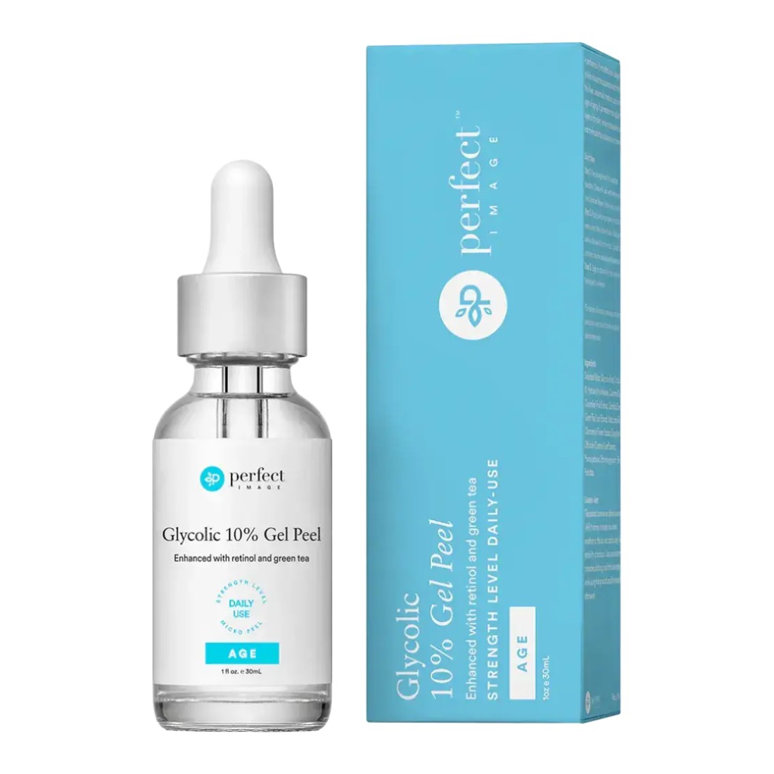 Perfect Image Glycolic 10% Gel Peel