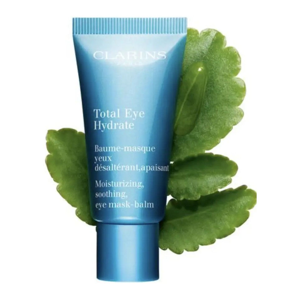 Clarins Total Eye Hydrate