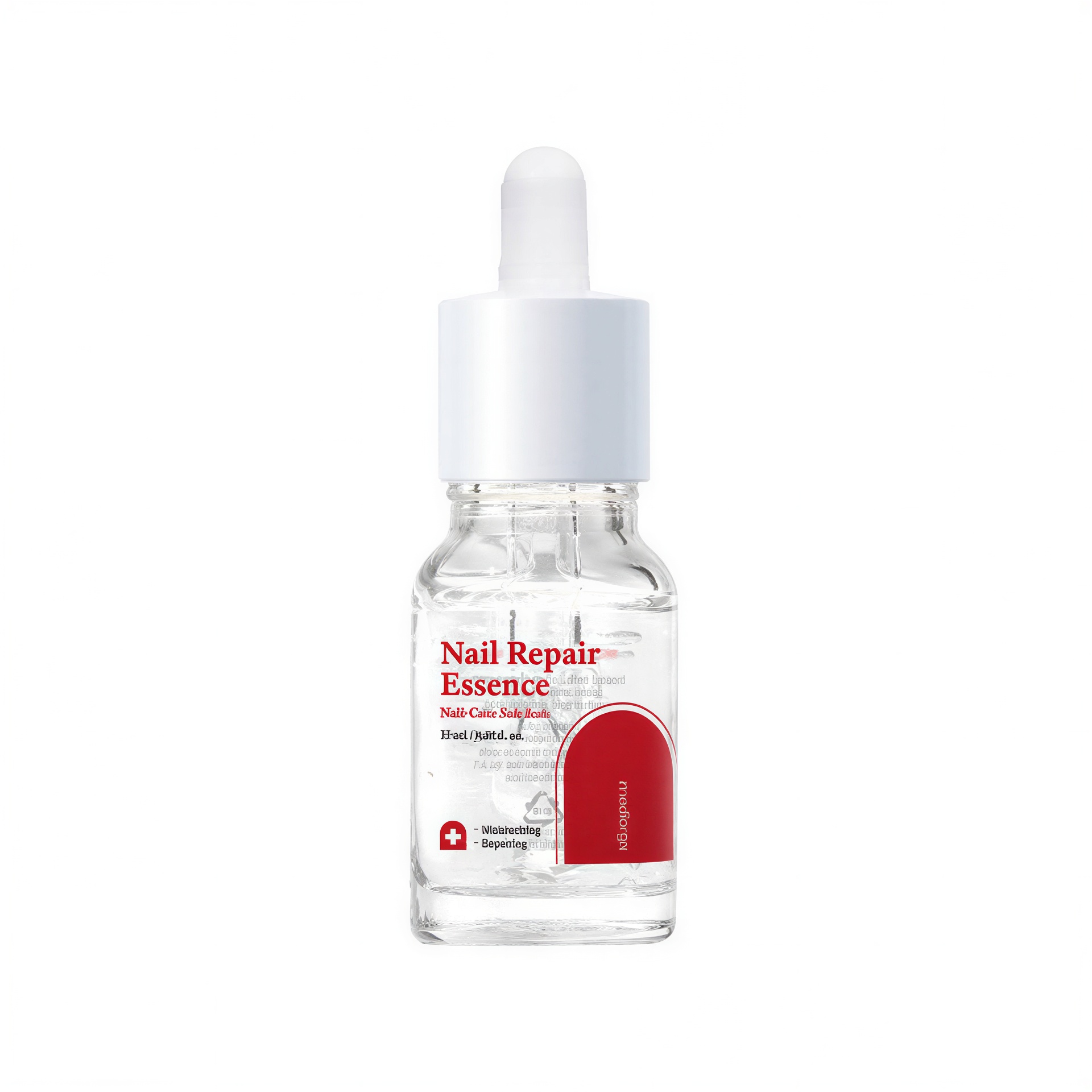 Mediolga Nail Repair Essence