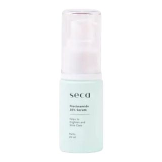 Seca Brightening Niacinamide 10% Serum