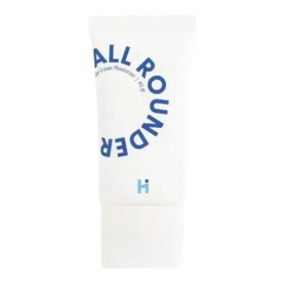 HALE All Rounder Gel Cream Moisturizer مرطب جل-كريم متعدد الاستخدامات