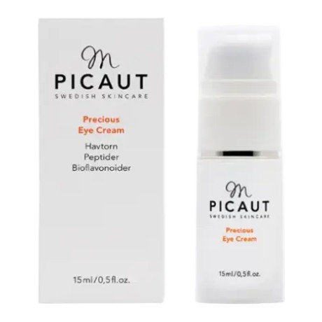 M Picaut Precious Eye Cream