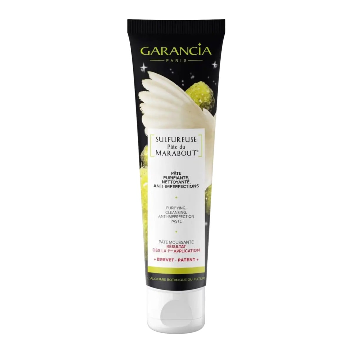 Garancia Sulphurous Marabou Paste