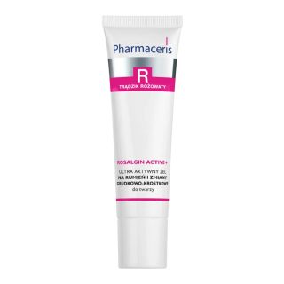 Pharmaceris Rosalgin Active+