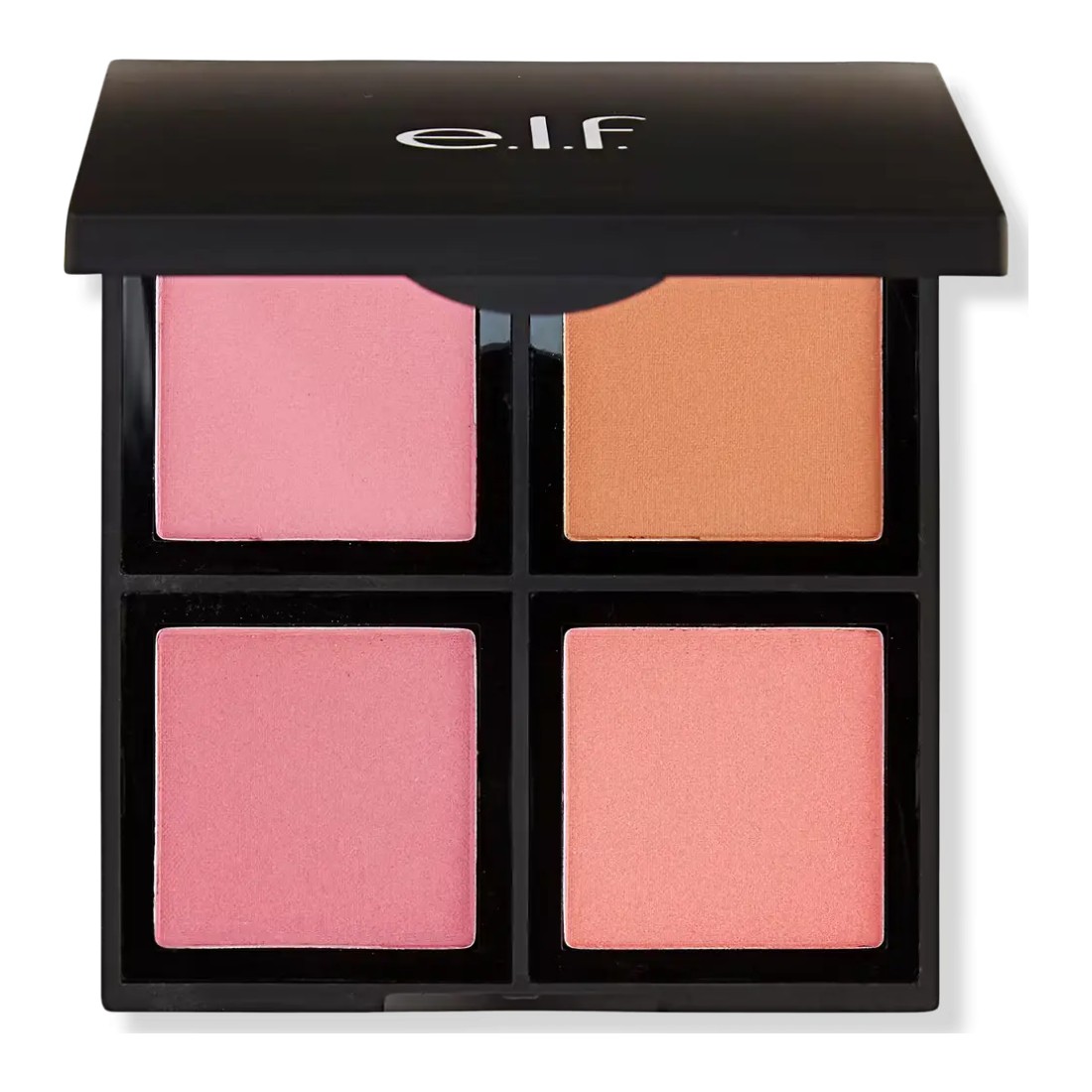 e.l.f. cosmetics Powder Blush Palette