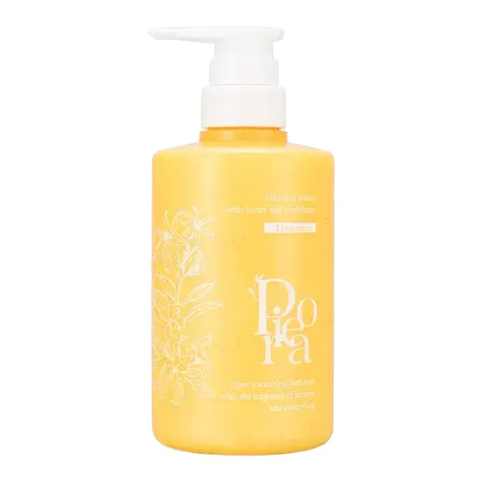 pdc Pieora Botanical Volume Treatment