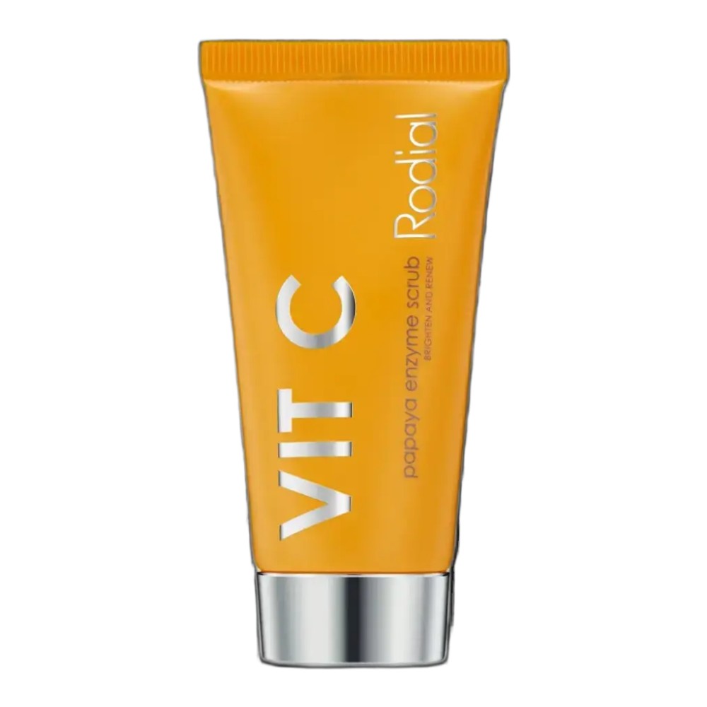 Rodial Vit C Papaya Enzyme Scrub