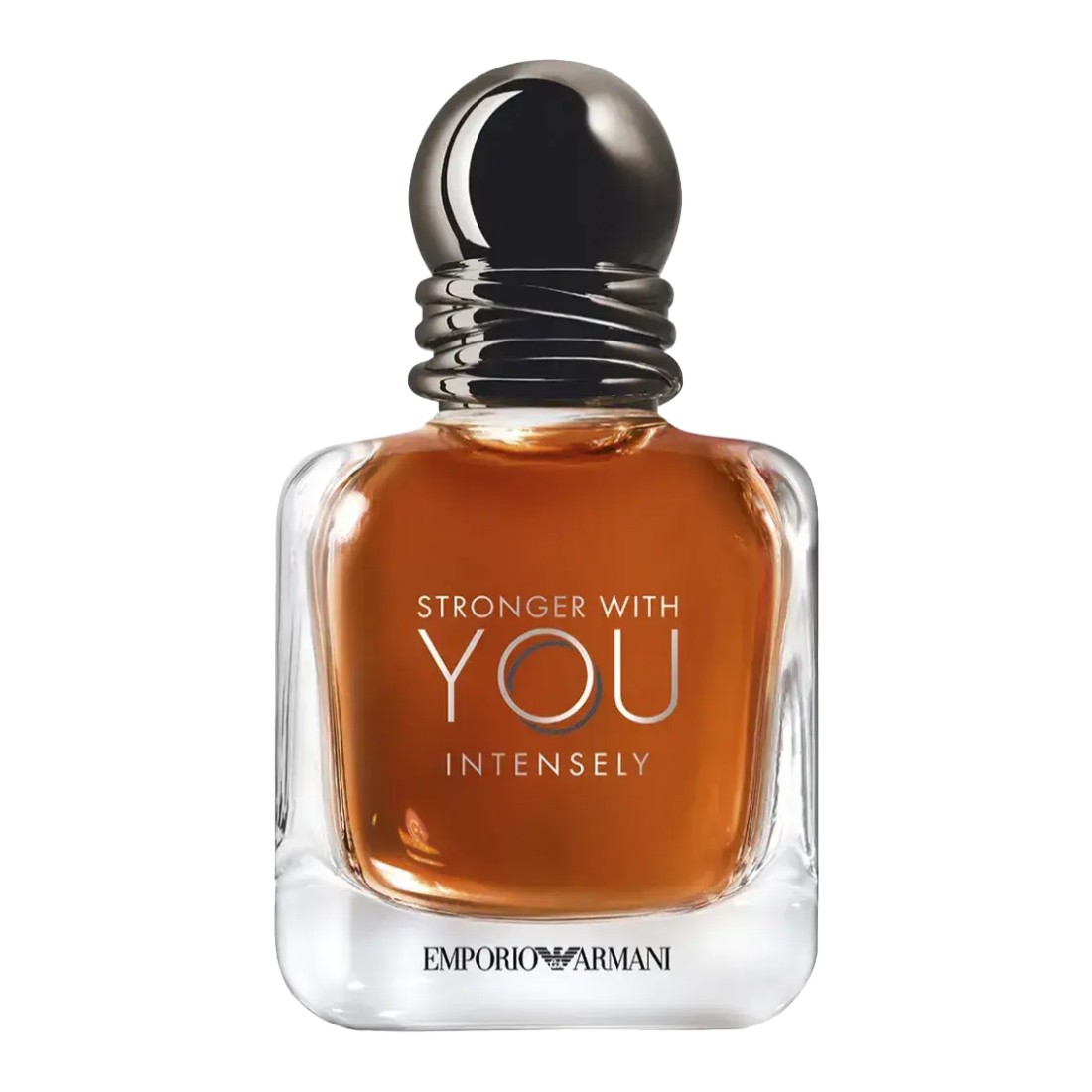 Armani Beauty Emporio Armani Stronger With You Intensely Eau De Parfum