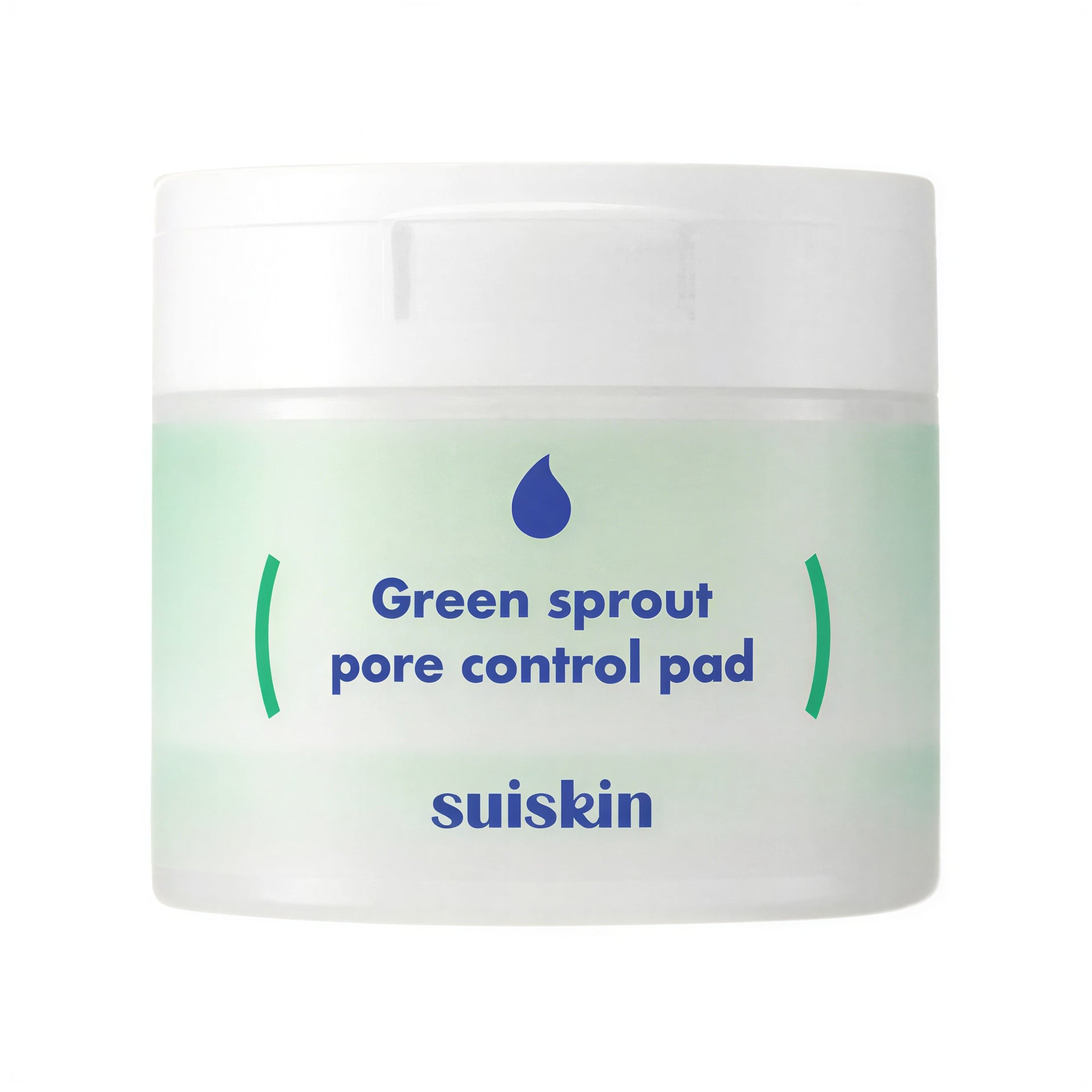 Suiskin Young Sprout Pore Control Pad