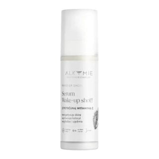 Alkmie Wake Up Shot! Serum
