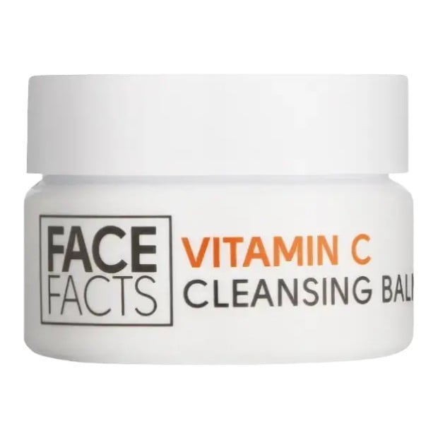 Face Facts Vitamin C Cleansing Balm