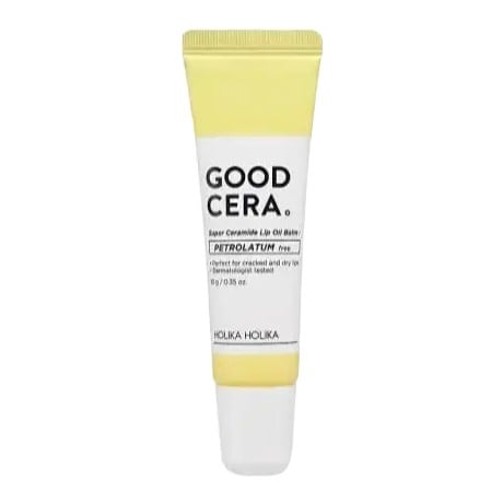 Holika Holika Good Cera Super Ceramide Lip Oil Balm
