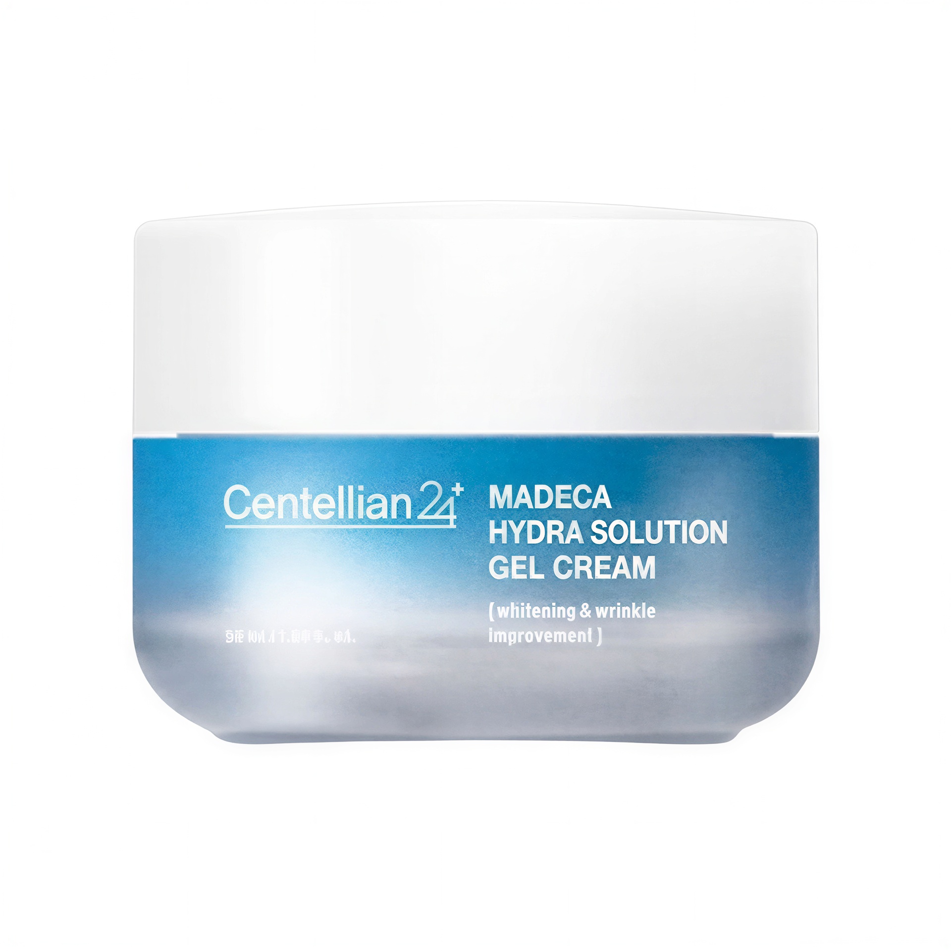 Centellian24 Madeca Hydra Solution Gel Cream
