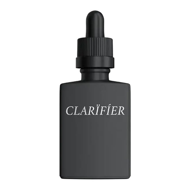 No Face Skincare Clarifier High Definition Hydro Exfoliator