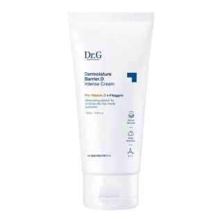 Dr.G Dermoisture Barrier.D Intense Cream