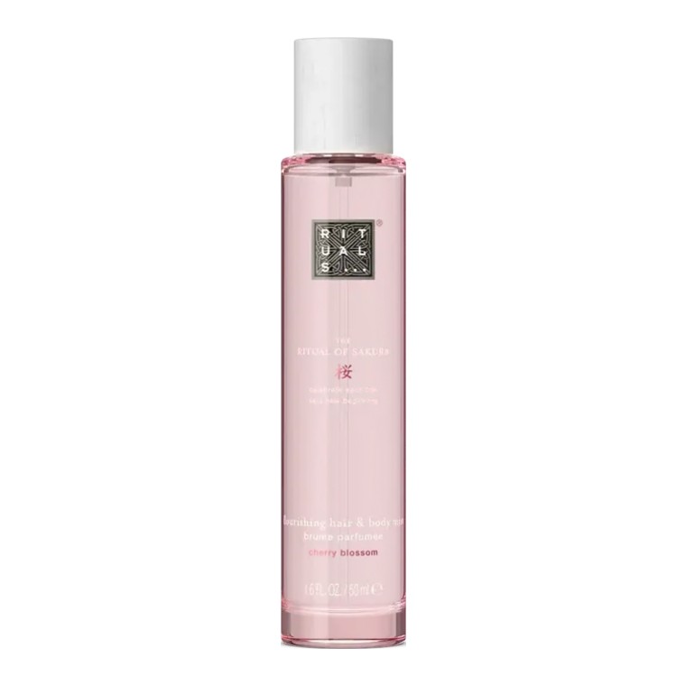 Rituals Cosmetics The Ritual Of Sakura Hair & Body Mist