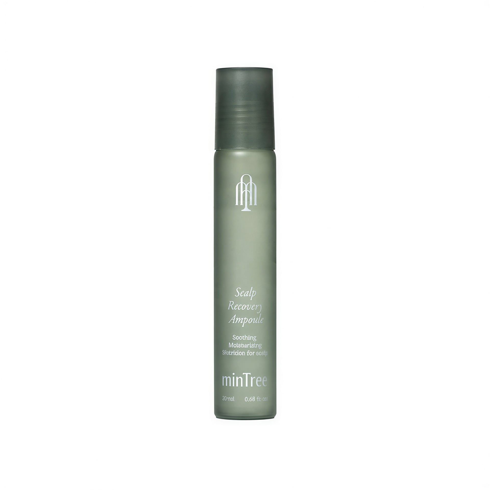 Mintree Scalp Recovery Ampoule