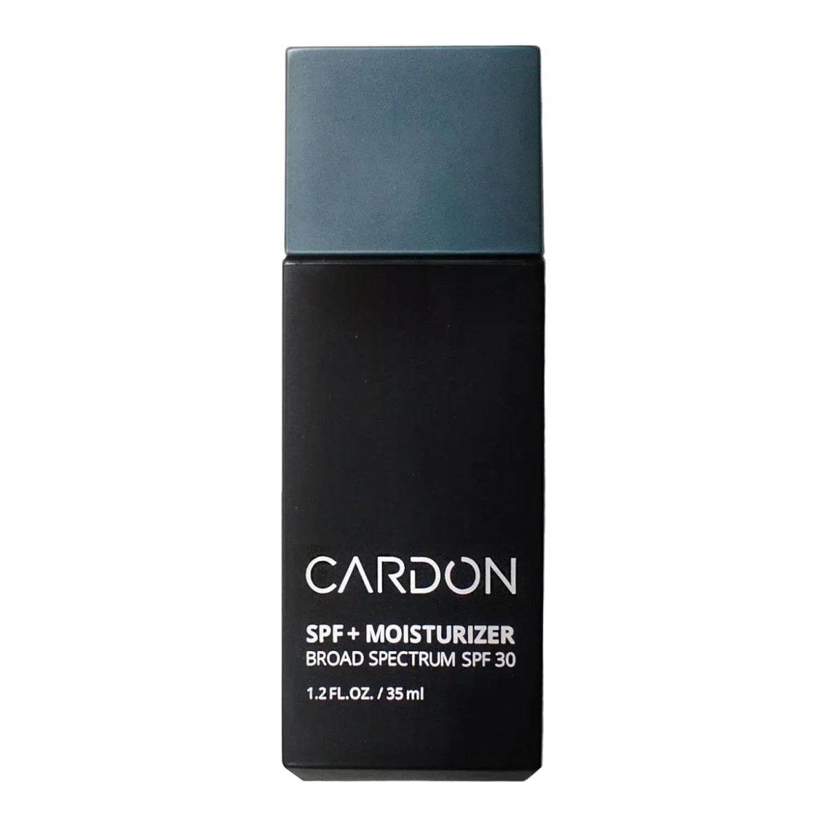 Cardon SPF+ Moisturizer Broad Spectrum SPF 30