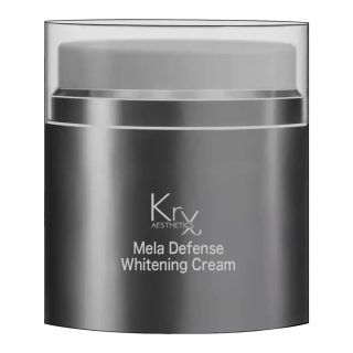 Krx Aesthetics Mela Defense Whitening Cream