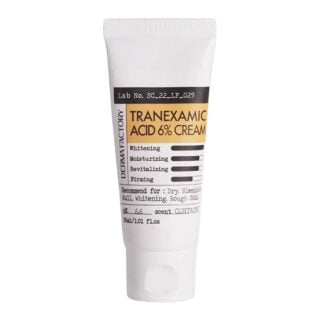 ダーマファクトリー トラネキサム酸 6% クリーム