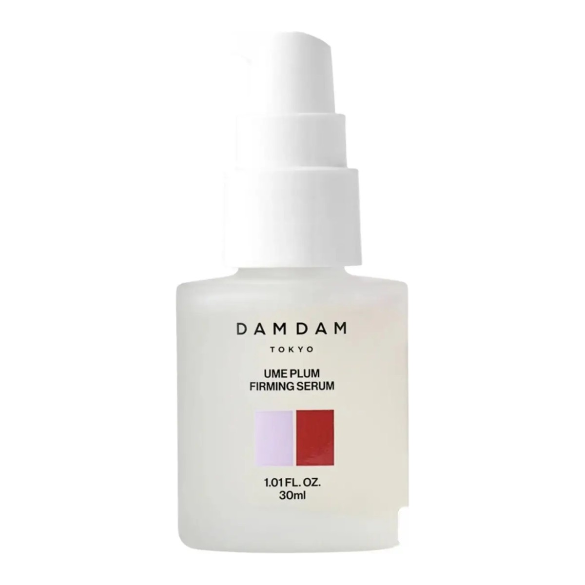 DAMDAM Ume Plum Firming Serum