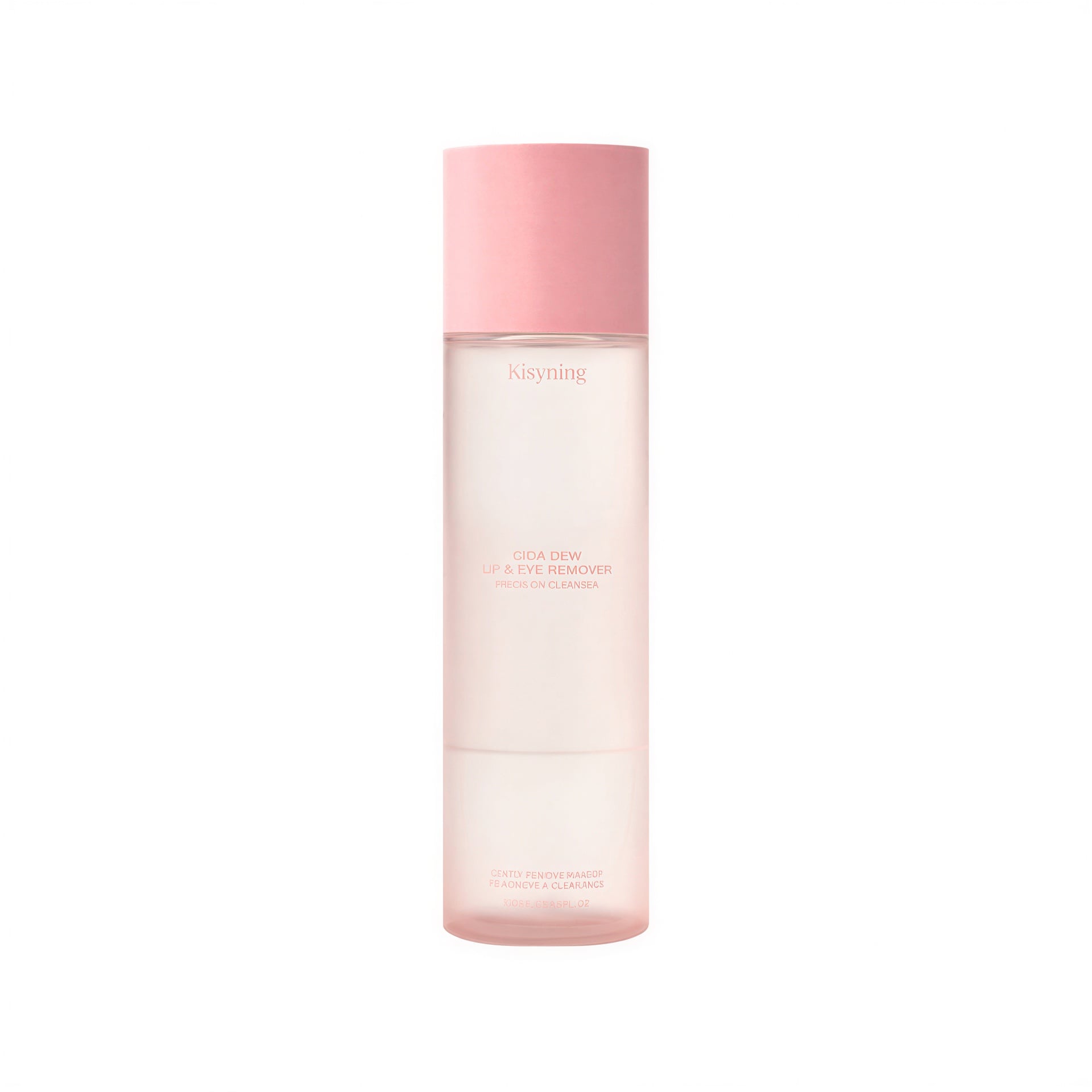 Kisining Byuti Cica Dew Lip & Eye Remover