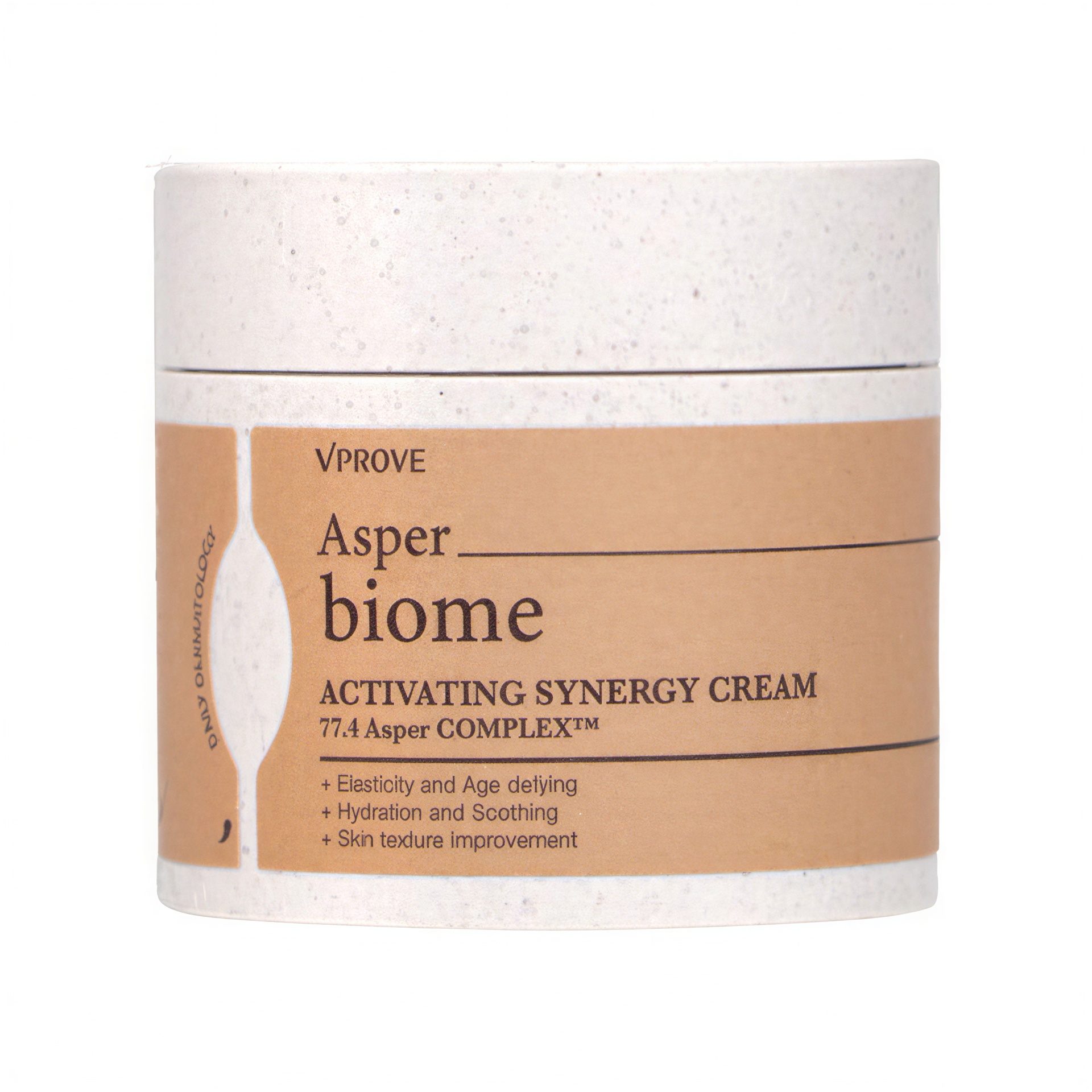 Vprove Asperbiome Activating Synergy Cream