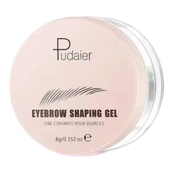 Pudaier Eyebrow Shaping Gel