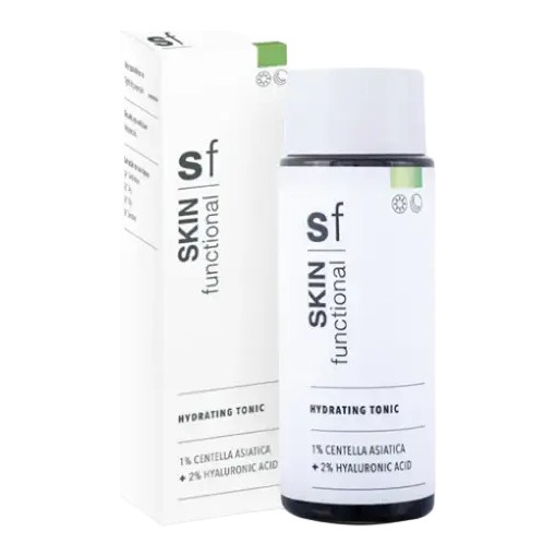 Skin Functional Hydrating Tonic
