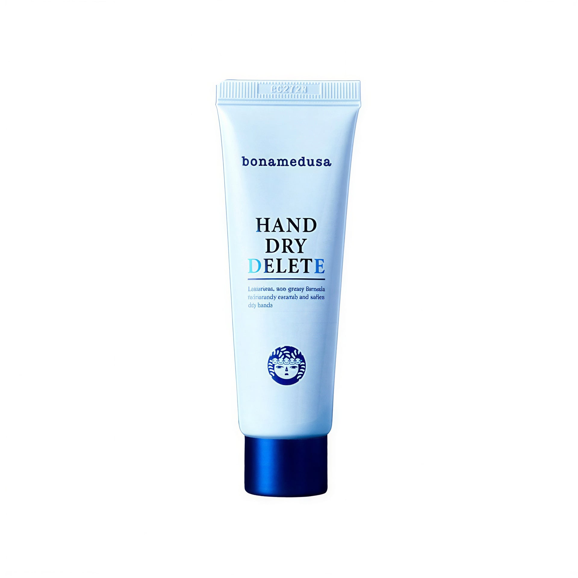 Bonamedusa Hand Dry Delete