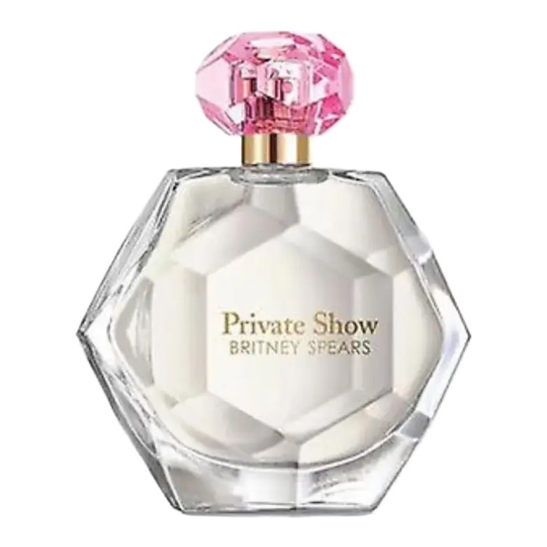 Britney Spears Fragrances Private Show Eau de Parfum