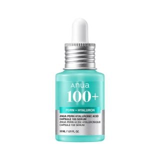 Anua PDRN ヒアルロンカプセル 100 セラム