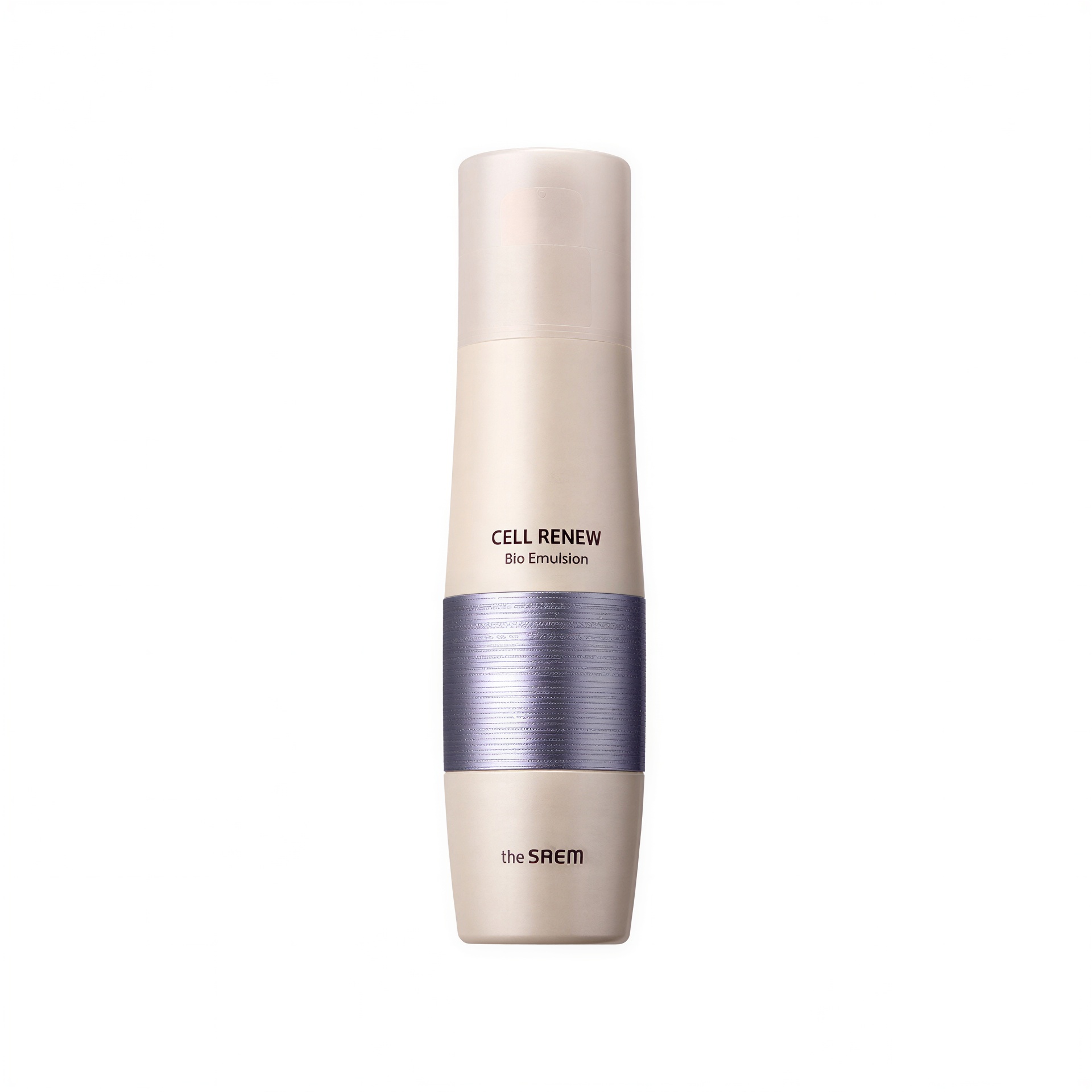 The Saem Cell Renew Bio Emulsion