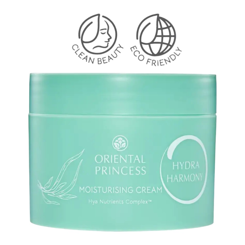 Oriental Princess Hydra Harmony Moisturising Cream