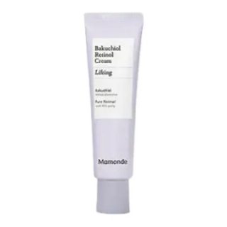 Mamonde كريم Bakuchiol Retinol
