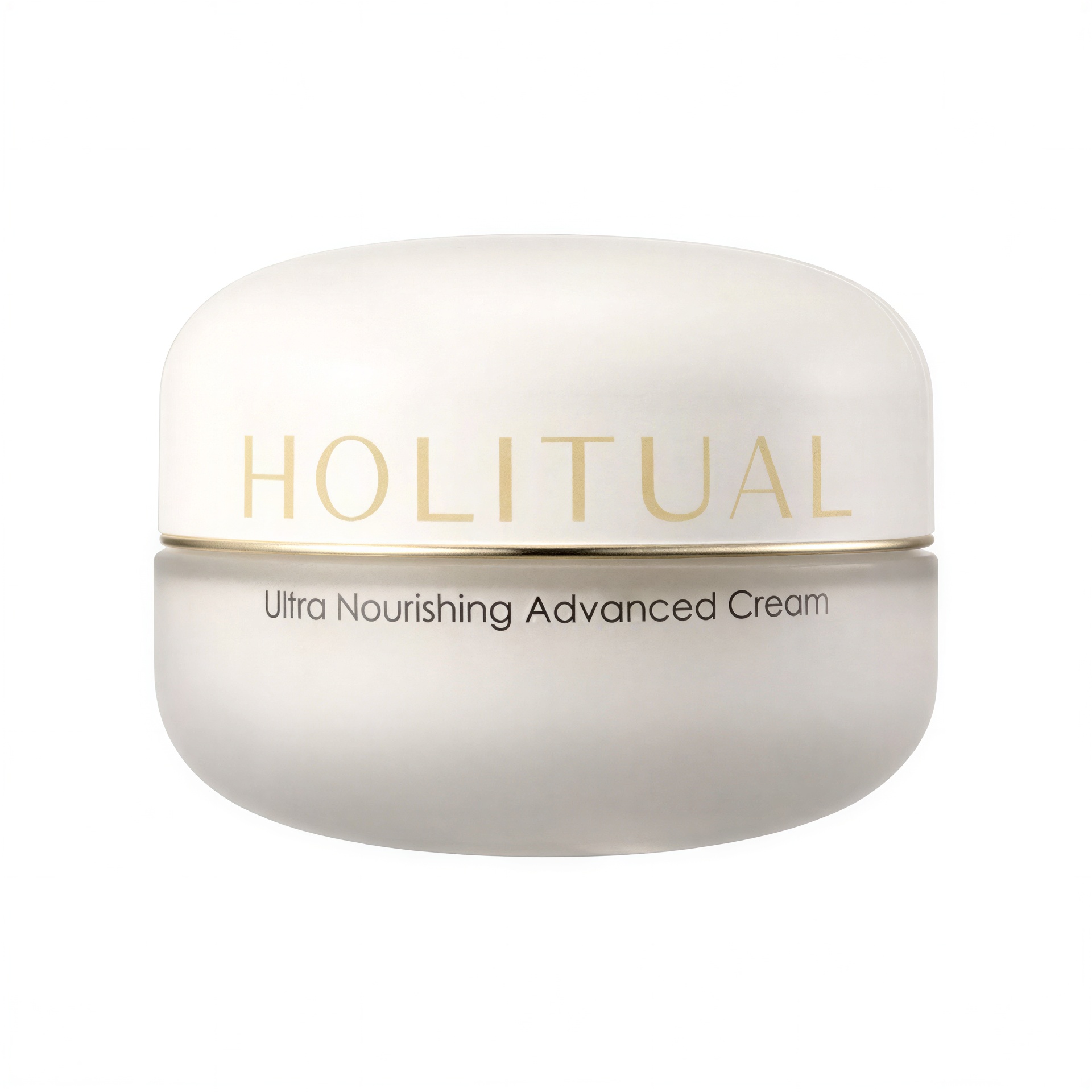 Holitual Ultra Nourishing Advanced Cream