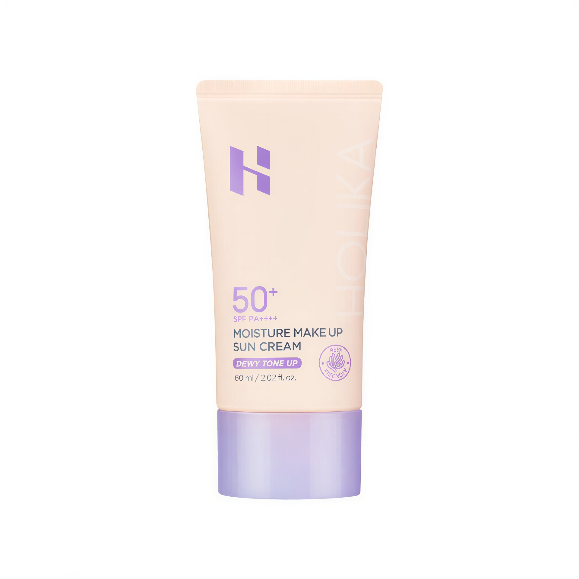 Holika Holika Moisture Makeup Sun Cream [SPF50+/PA++++]