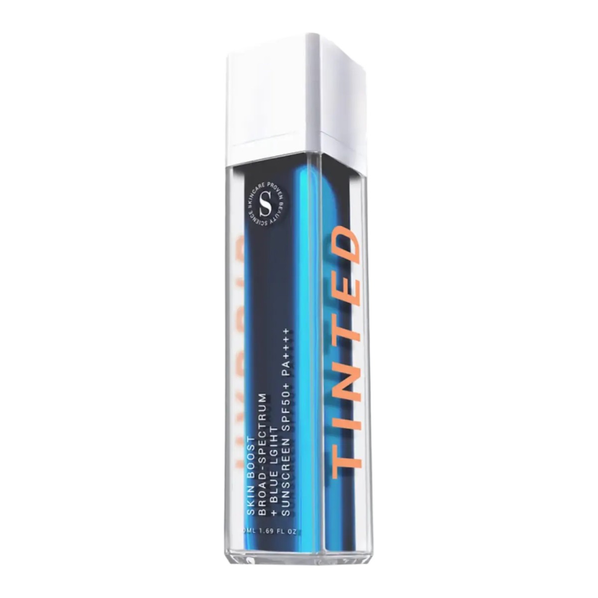 Skinmade Skin Boost Broad-Spectrum + Blue Light Sunscreen SPF 50+ PA++++