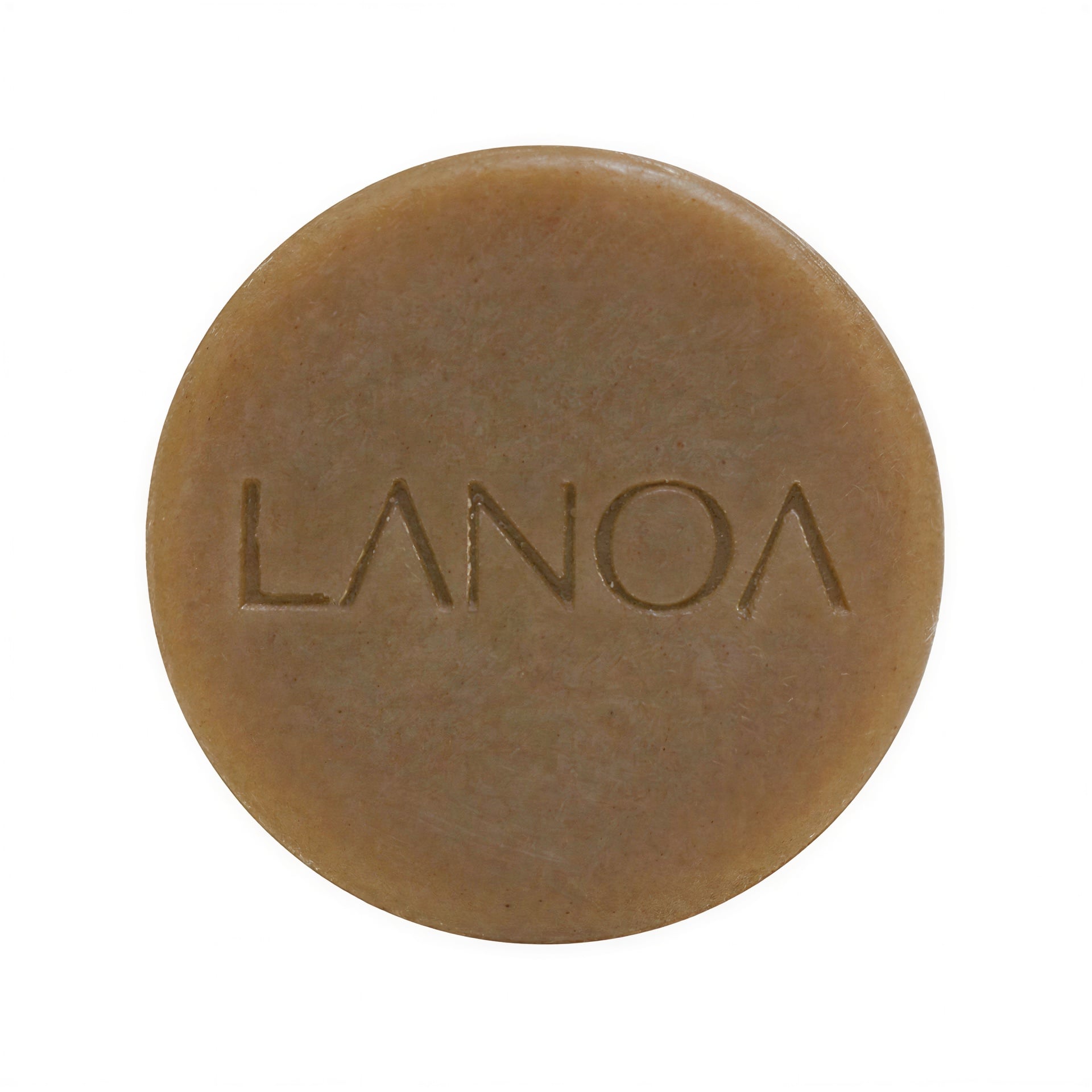 Lanoa Sachungi 香皂