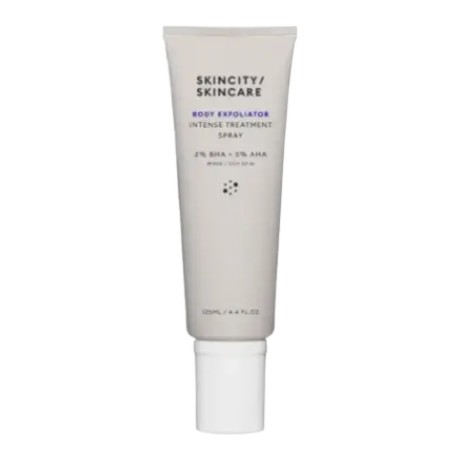 SkinCity Skincare Intense Treatment Spray 2% BHA
