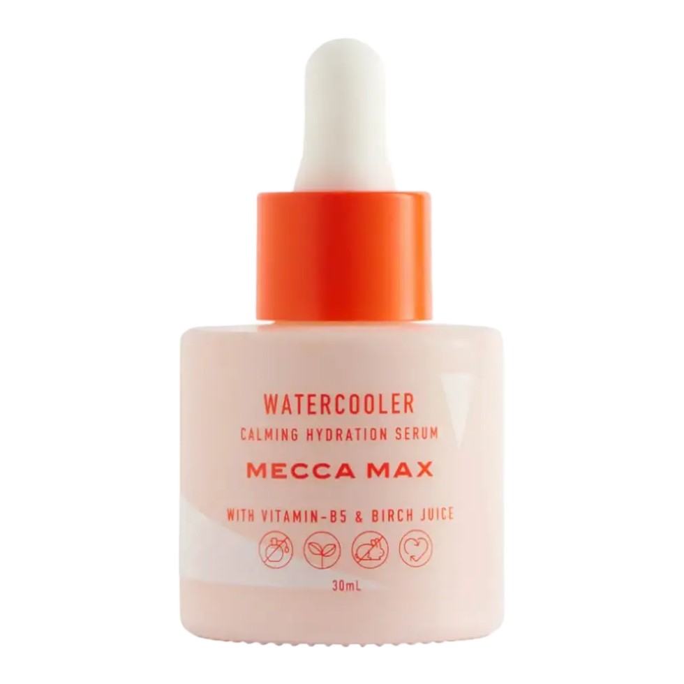Mecca Cosmetica Watercooler Calming Hydration Serum