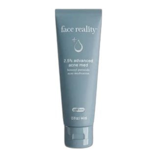 Face Reality Skincare 2.5% Advanced Acne Med